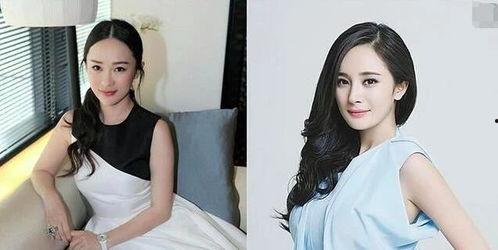 娱乐圈吃瓜女星霍思燕