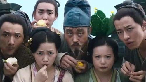 娱乐圈如何吃瓜