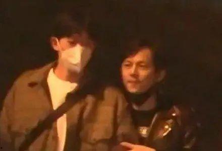 娱乐圈吃瓜爆料何炅视频