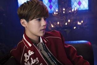 娱乐吃瓜君国内人气男团,国内人气男团背后的故事与魅力